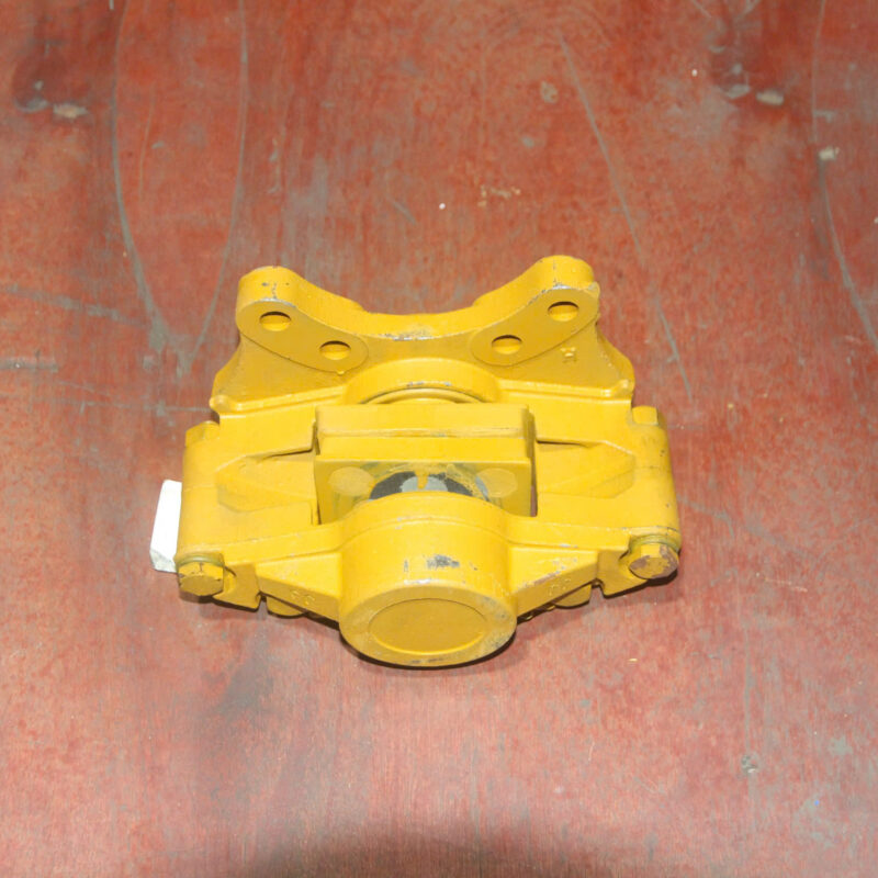 Hàm phanh xúc lật chính hãng, độ bền cao dùng cho máy xúc lật nhỏ