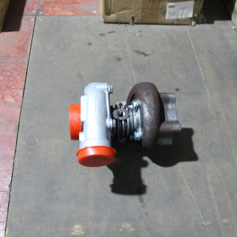 turbo động cơ máy xúc lật Trung Quốc