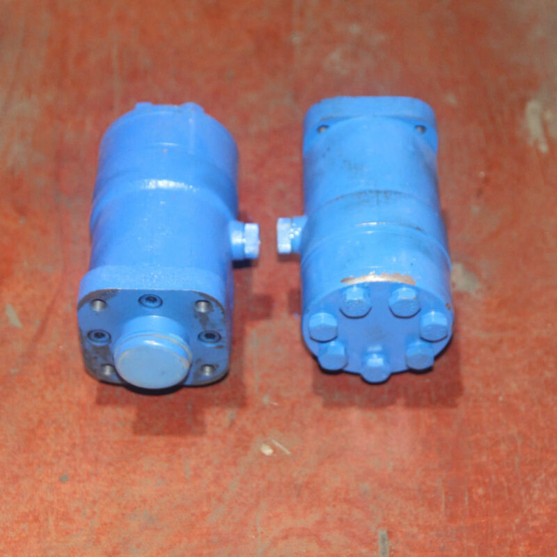 Bót Lái Xúc Lật