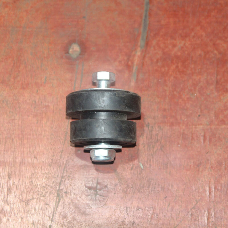 Cao su chân máy dùng cho xúc lật