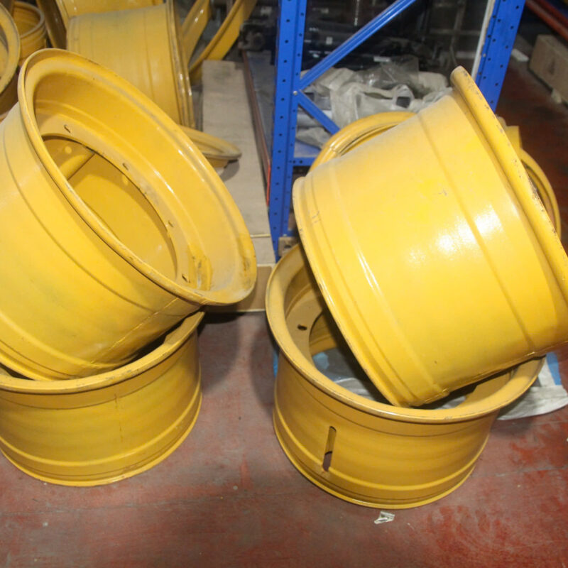 la zăng xúc lật 16/70-20 chính hãng chất lượng cao