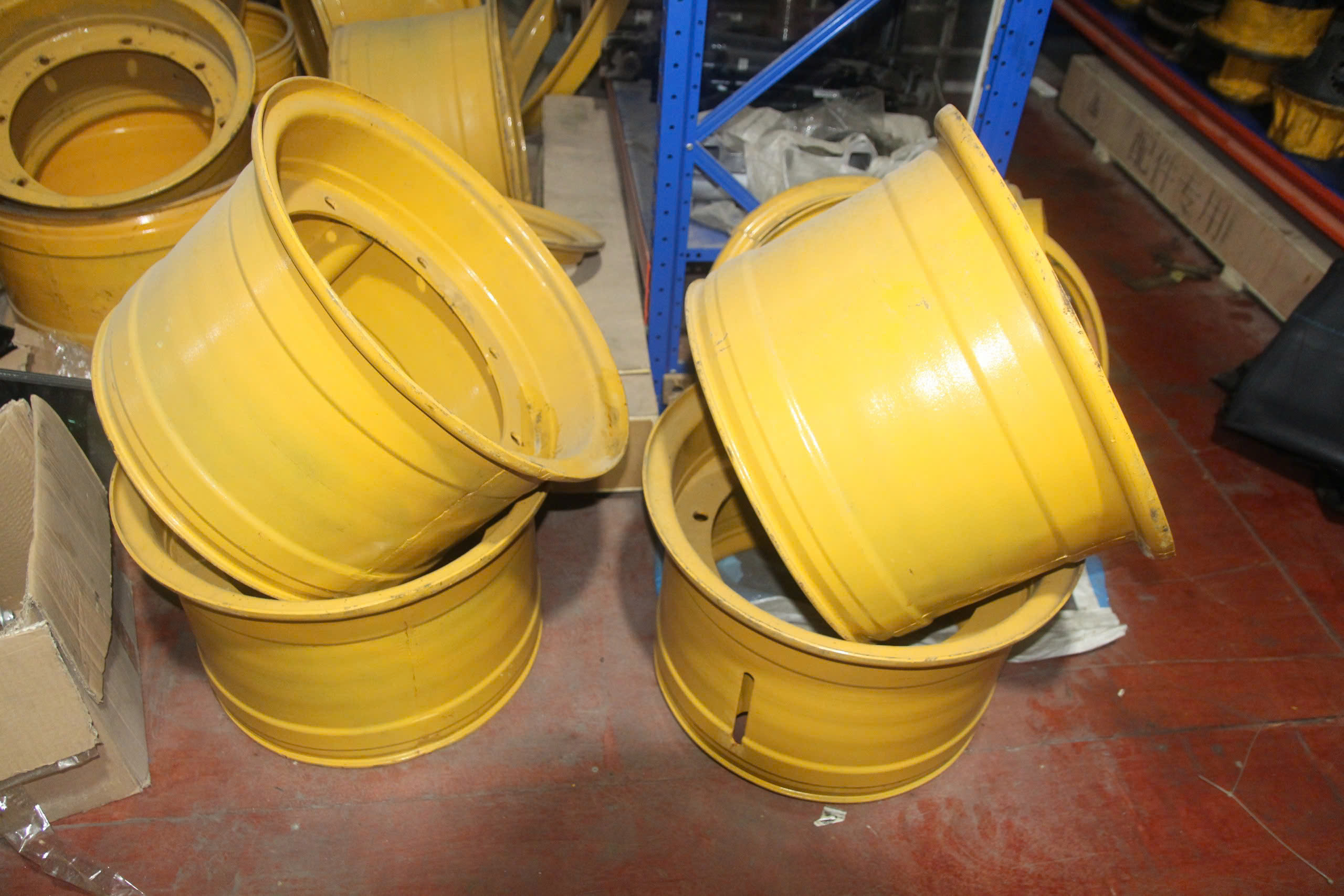 la zăng xúc lật 16/70-20 chính hãng chất lượng cao