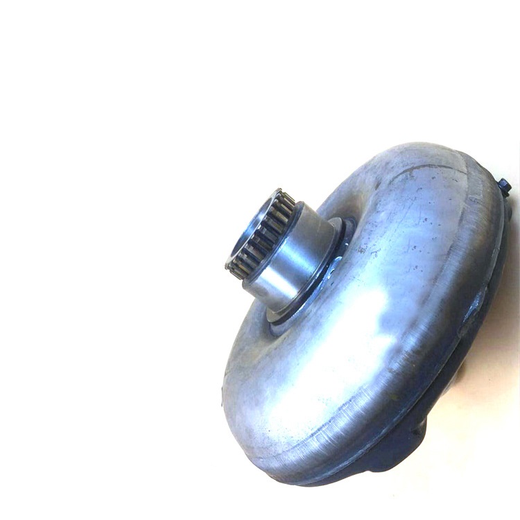 Phụ tùng biến mô máy xúc lật nhập khẩu