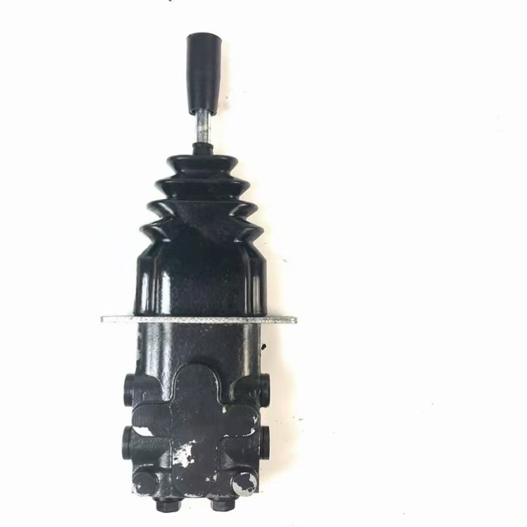 Tay trang điều khiển thủy lực - Ảnh 3