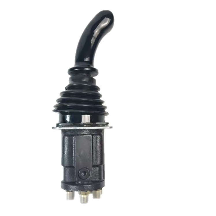 Phụ tùng tay trang thủy lực máy xúc lật LGZT, Lugong